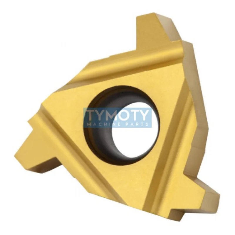 Vymeniteľná britová doštička, PRAMET, TN 16NR200TR:T8030