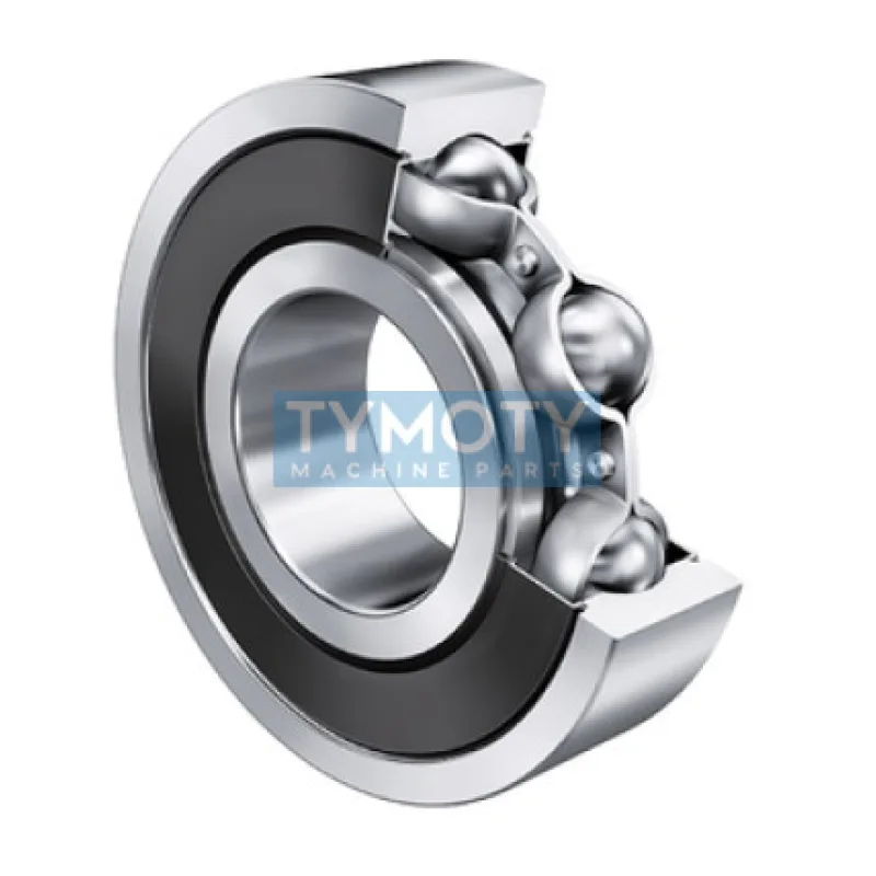 FAG 6203-C-2BRS (2RZ) guľkové ložisko