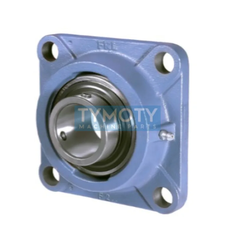 FKL LEF 207-2T prírubová ložisková jednotka