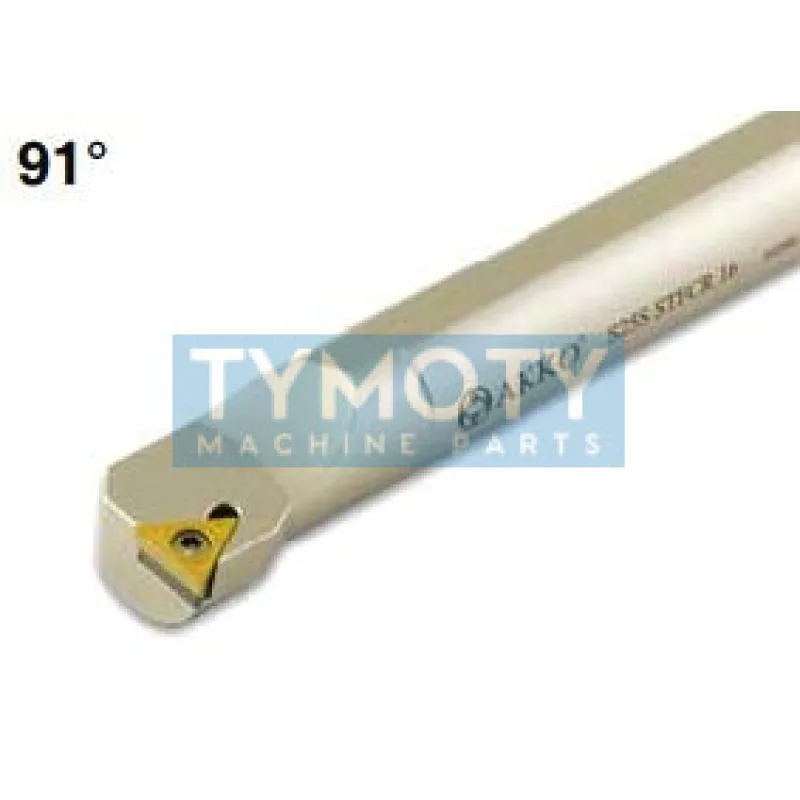 Nôž pre vnútorné sústruženie - pravý, AKKO, S0610F STFCR 06