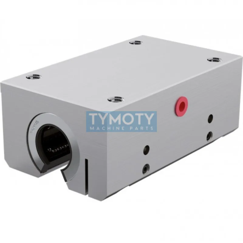 Rexroth R103463020 LSATOE-A-30 DD jednotka lineárneho guľkového ložiska