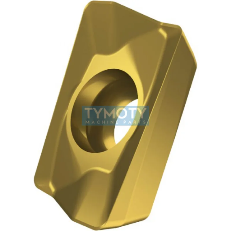 Vymeniteľná britová doštička, PRAMET, ADMX 070208SR-M:M8340