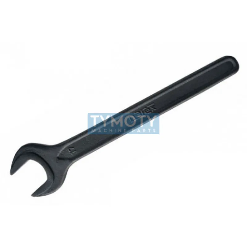 Kľúč maticový jednostranný DIN 894 - 14 NAREX