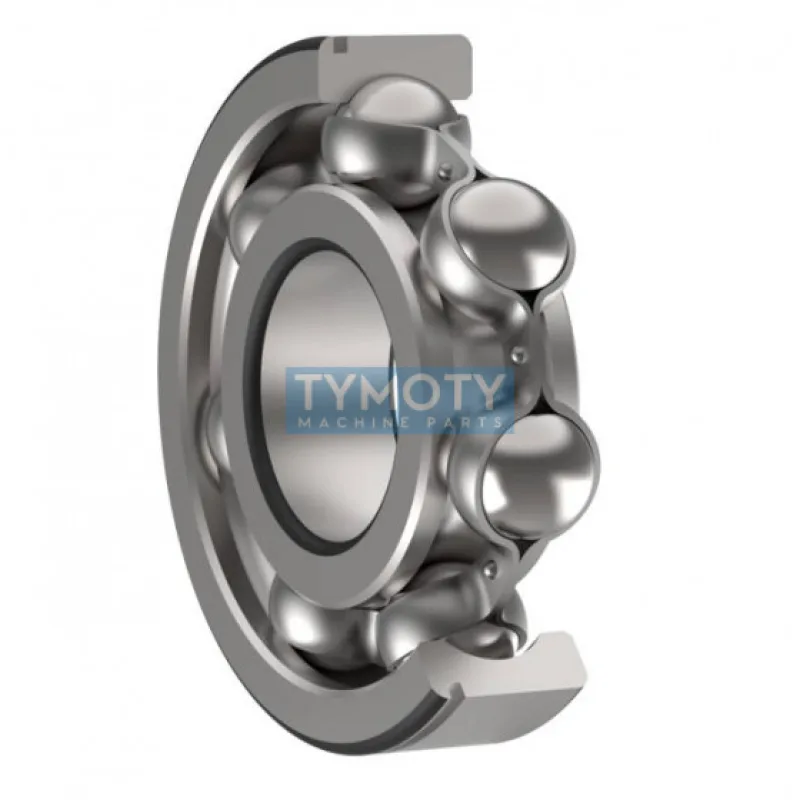 ZKL 6310 Z N guľkové ložisko