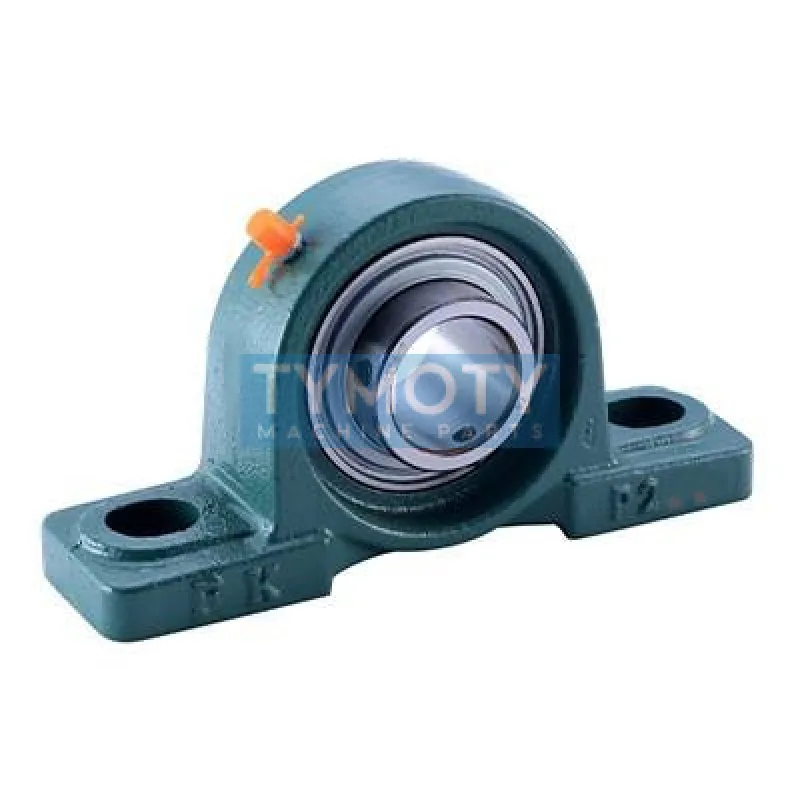 FK UCP 201 stojatá ložisková jednotka