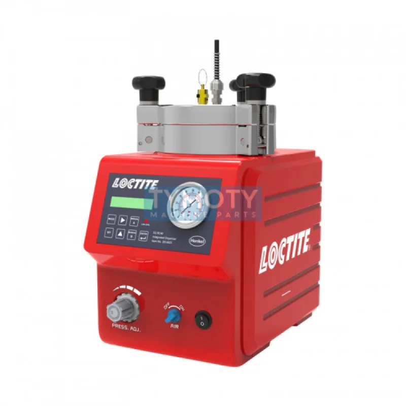 Loctite EQ RC40 Integrated Dispenser
