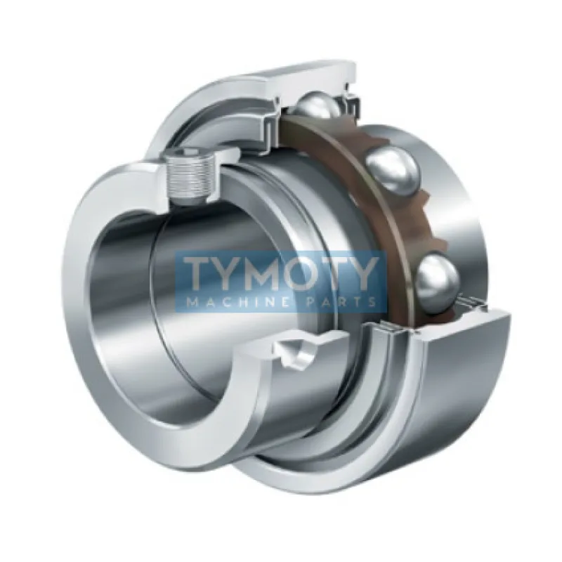 INA E45-KLL-AH02 upínacie ložisko