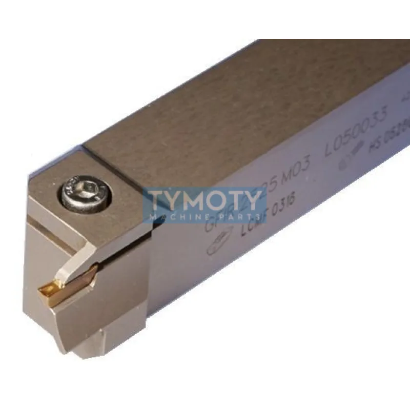 Teleso noža pre čelné sústruženie, PRAMET, GFIR 2525 M 03L 100070-A