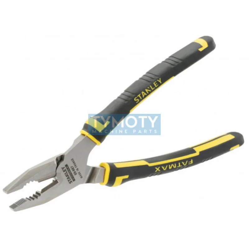 Kliešte kombinačné 180mm FatMax, STANLEY, 0-89-867