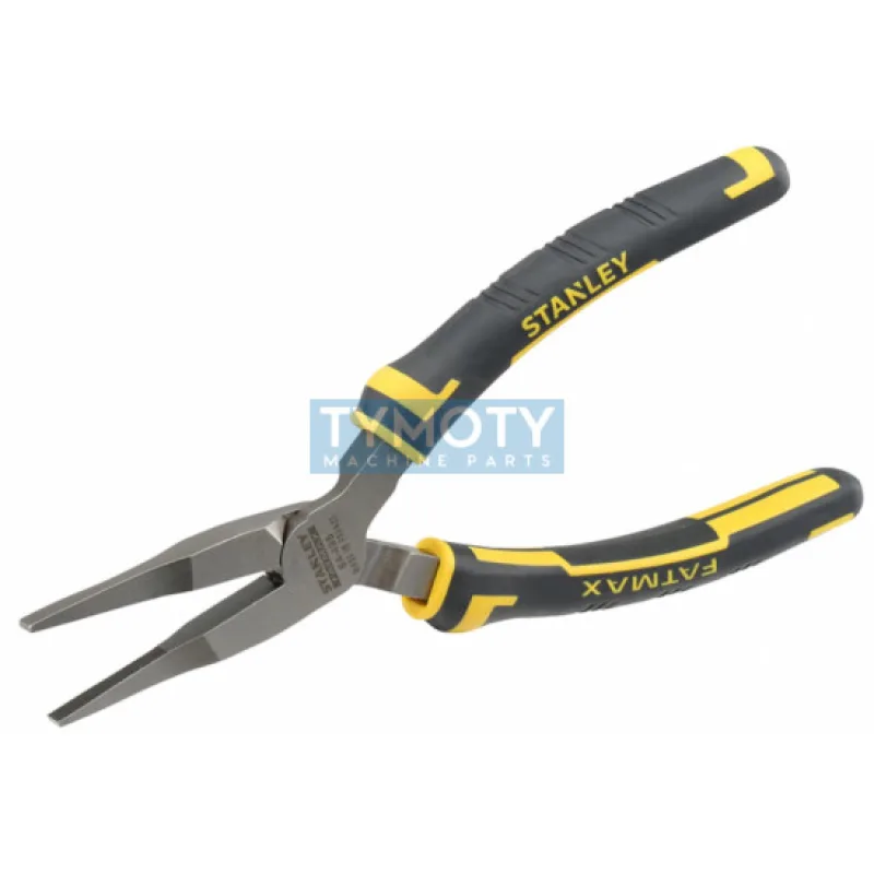 Kliešte s plochými čeľusťami 152mm FatMax, STANLEY, 0-84-495