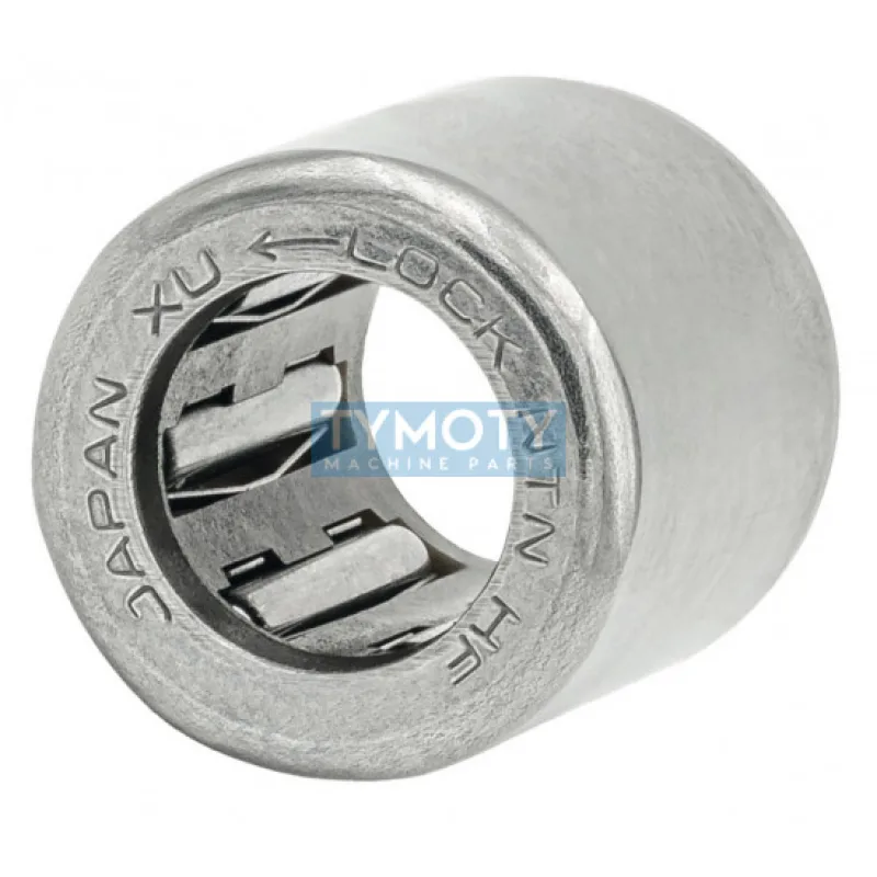 NTN HF 2520 puzdrová voľnobežka