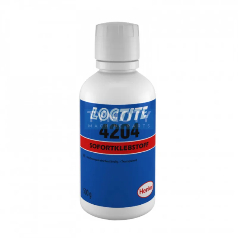 Loctite 4204 - 500 g sekundové lepidlo
