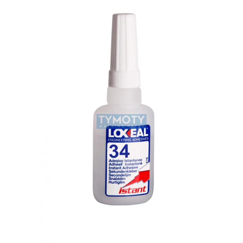 Loxeal IST 34 – 500 g