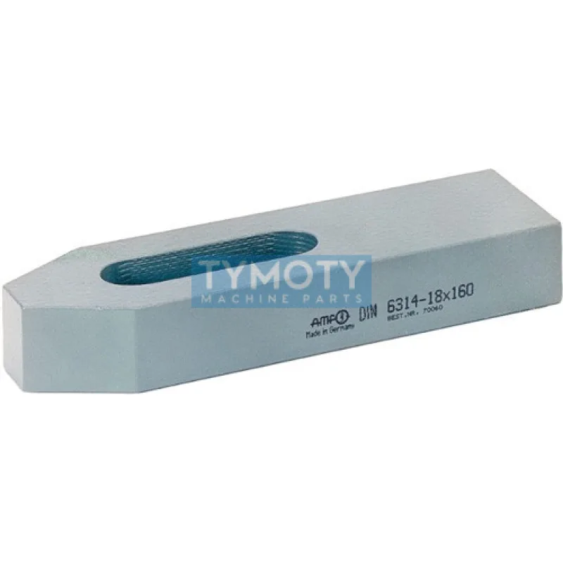 Upínka jednoduchá /DIN 6314/, AMF, 70029-11X80