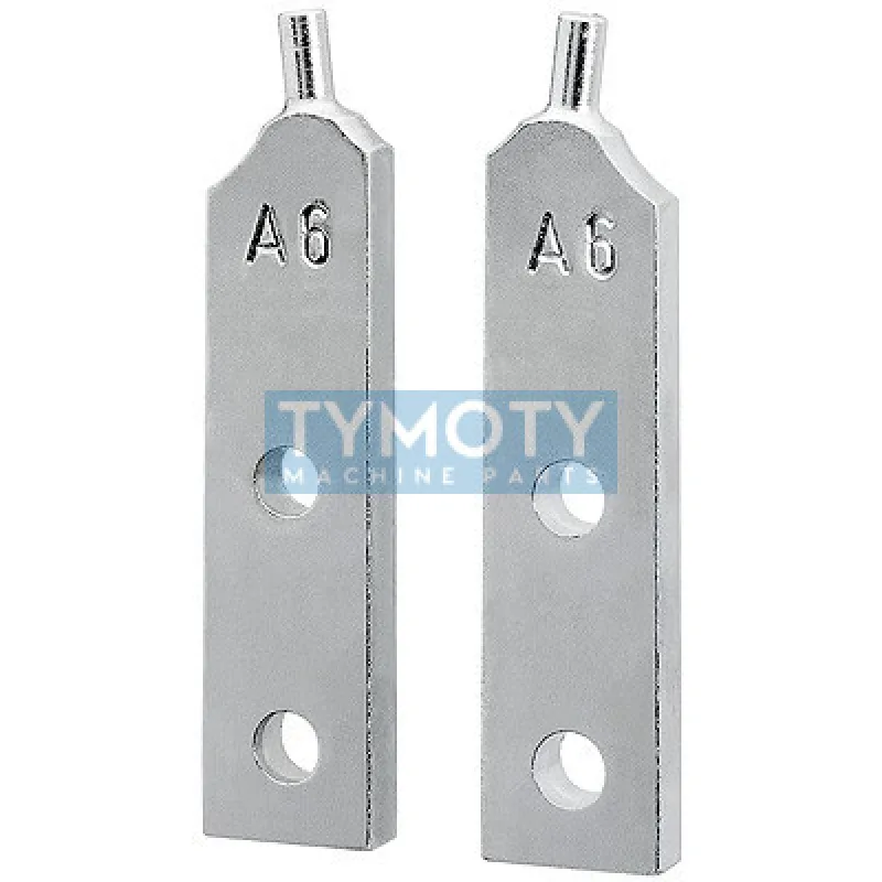 KNIPEX 46 19 A6 1 dvojica náhradných hrotov pre 46 10 A6