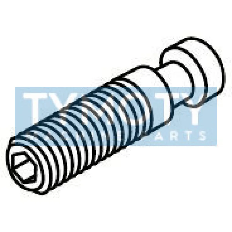 Skrutka, PRAMET, PS 8290