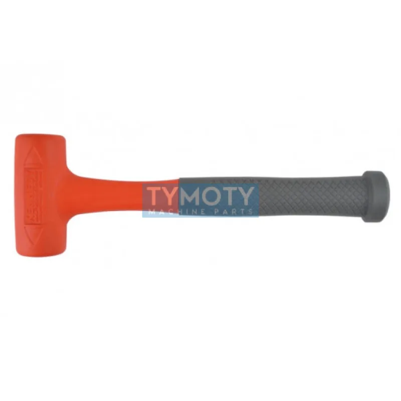 Holka s plastovými plochami 794g, 48x350mm Kennedy