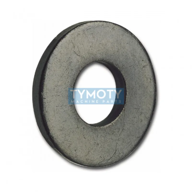 Podložka plochá pevnostná DIN 6340 M6 / 6,4