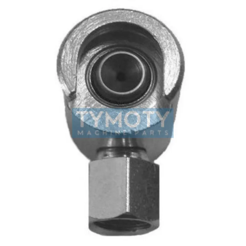 Mazacia spojka násuvná A 16 G1/8", LUKO M01824001