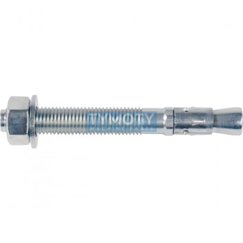 fischer FBN II 6/5/50 svorníková kotva, galvanicky zinkovaná oceľ