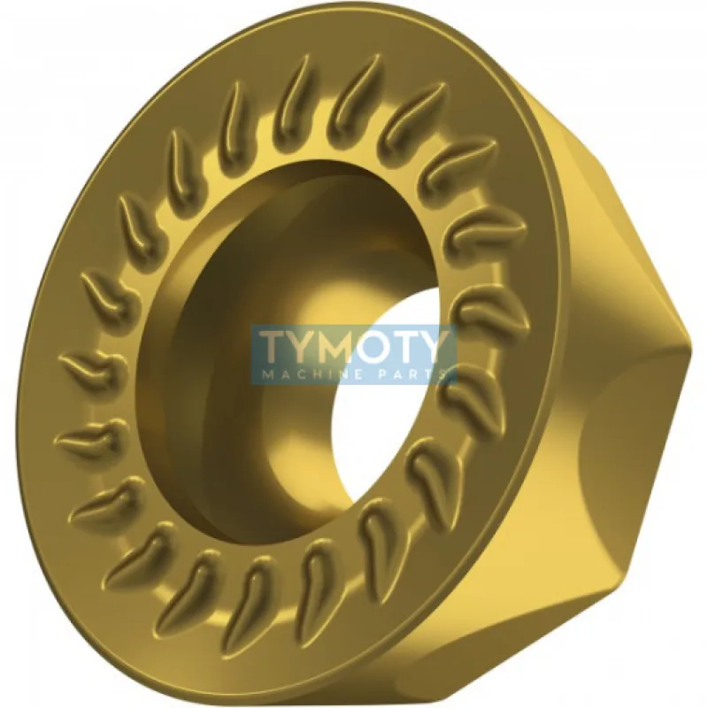 Vymeniteľná britová doštička, PRAMET, RCMT 10T3MOSN-M:M8330