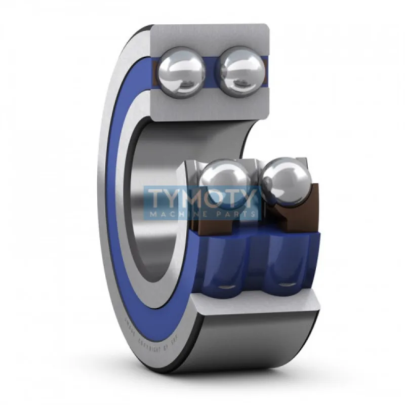 SKF 4208 ATN9/W64 guľkové ložisko