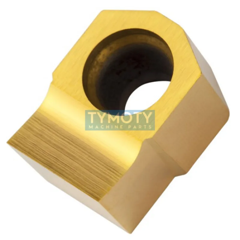 Vymeniteľná britová doštička, PRAMET, HZ 1309-120 H7:333TN