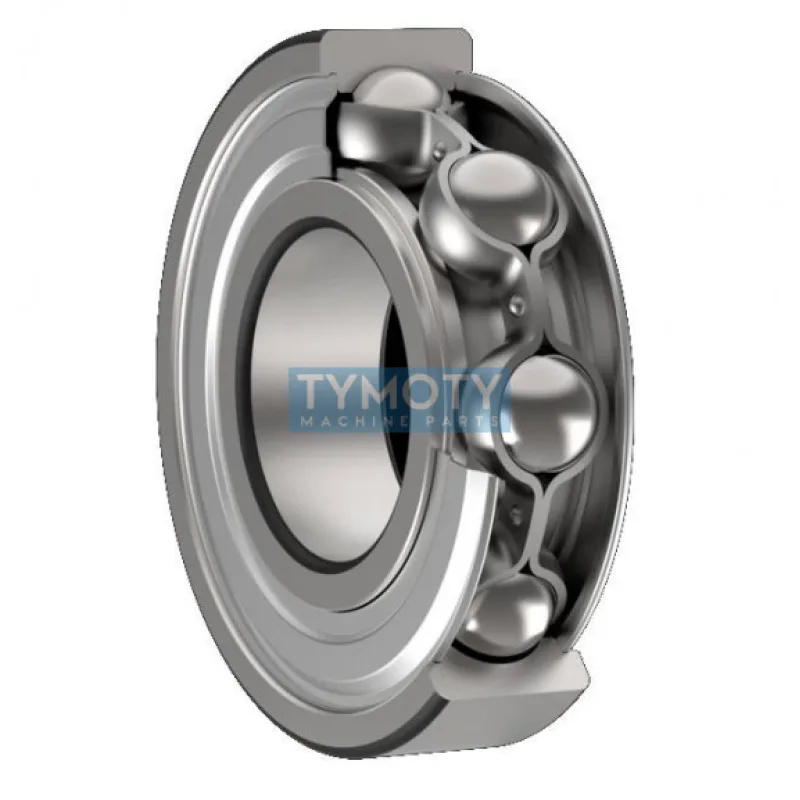 ZKL 6404-2Z guľkové ložisko