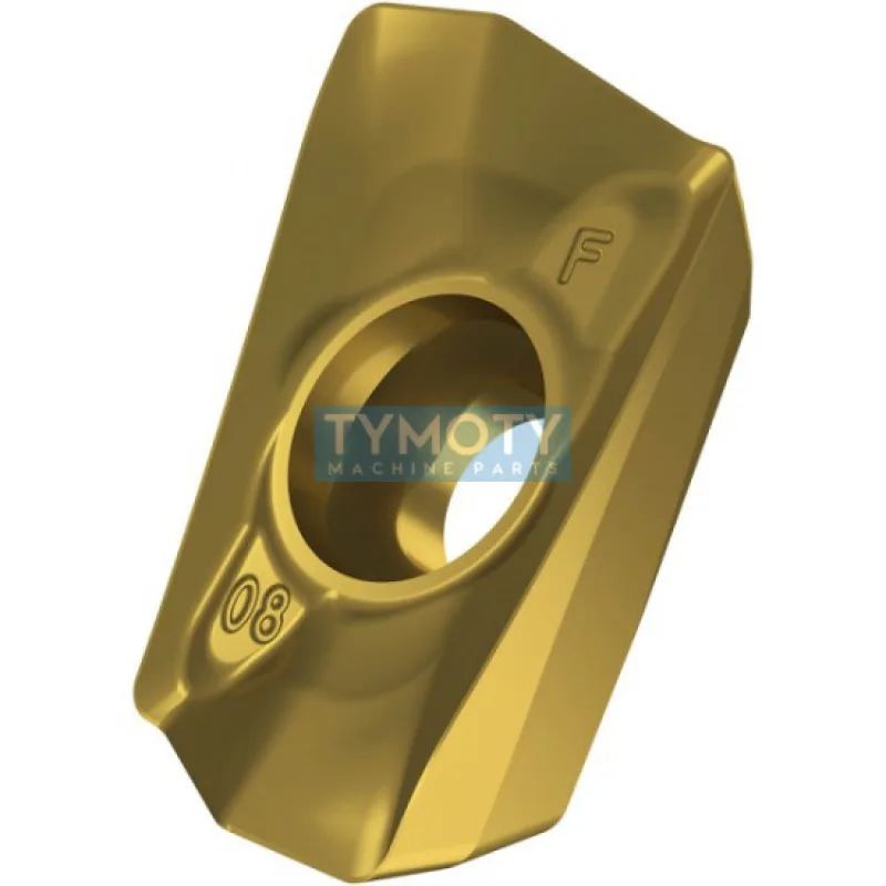 Vymeniteľná britová doštička, PRAMET, ADMX 160608SR-F:M8340