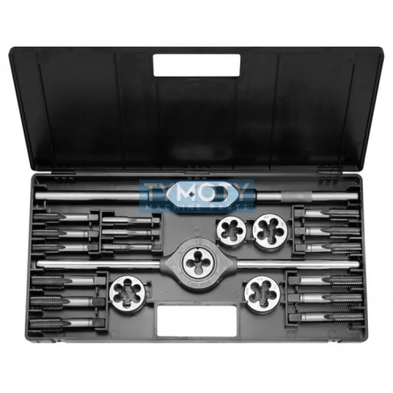 Súprava závitorezných nástrojov, 238915.1, M2-II NO /310 200/