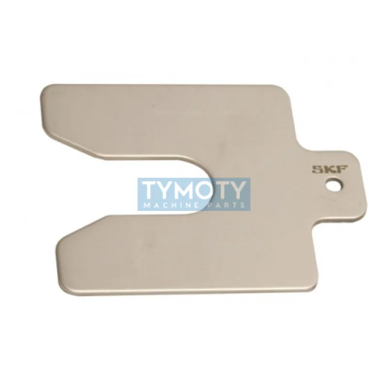 Presné tvarové ustavovacie podložky TMAS 50-070 balenie 10 ks