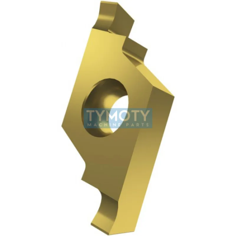 Vymeniteľná britová desrtička, PRAMET, X61 0602-185 R:G8330