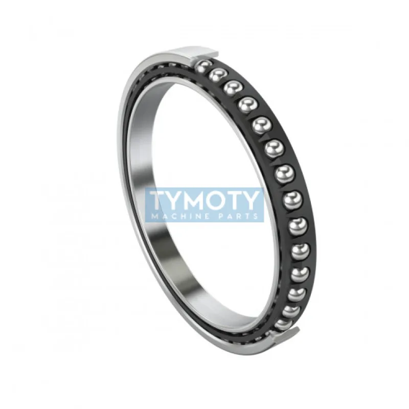 INA 71809-TN guľkové ložisko s kosouhlým stykom