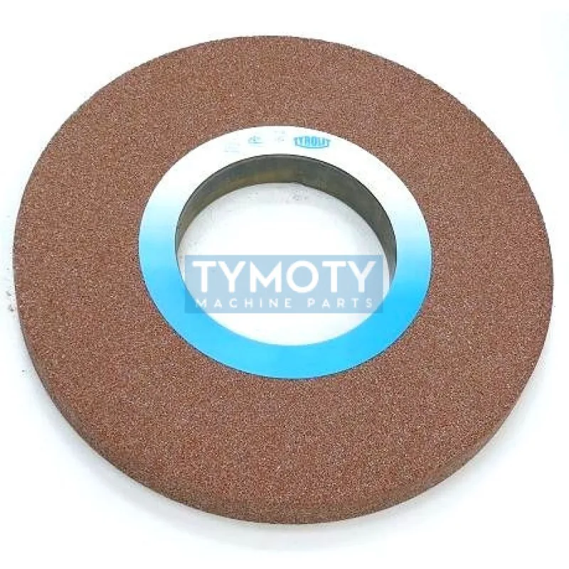 Brúsiaci kotúč plochý, BRUSIVO, 422657 /41551 5759.8015/ - T1 - 400x50x51 mm