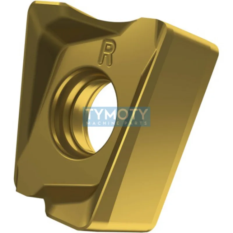 Vymeniteľná britová doštička, PRAMET, LNGX 120508SR-R:M8330