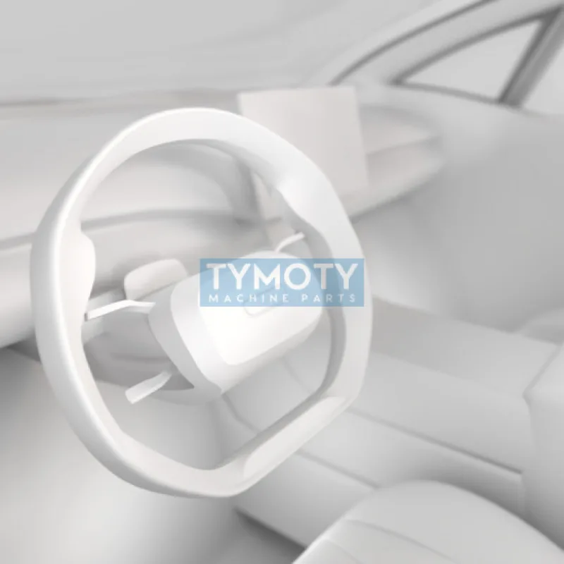 Teroson MS 9120 - 310 ml čierny tesniaci tmel