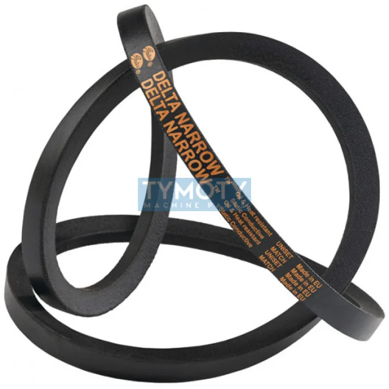 Klinový remeň SPZ 1120 Lw Gates Delta Narrow