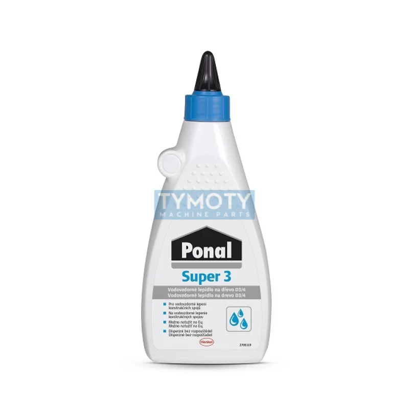 Ponal Super 3 D3 - 550 g