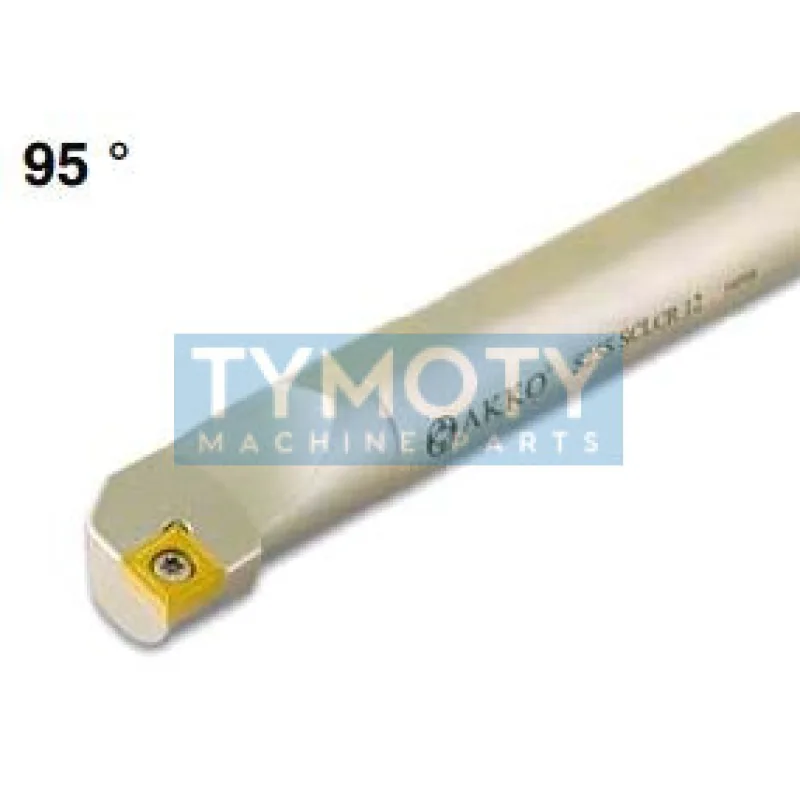 Nôž pre vnútorné sústruženie - pravý, AKKO, S20R SCLCR 09