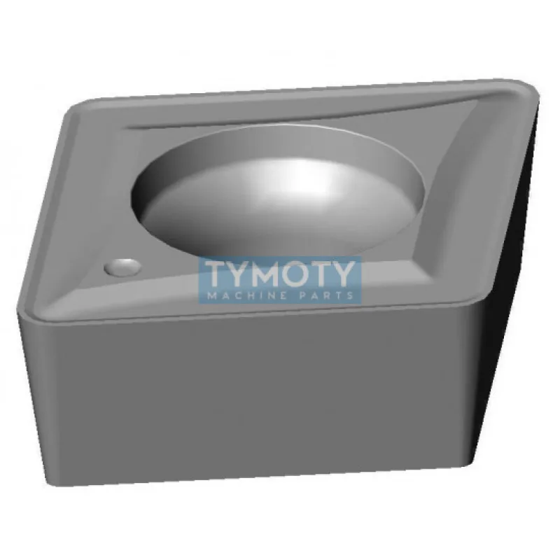 Výmenná britová doštička, LAMINA, CCMT 120408 NN LT 10