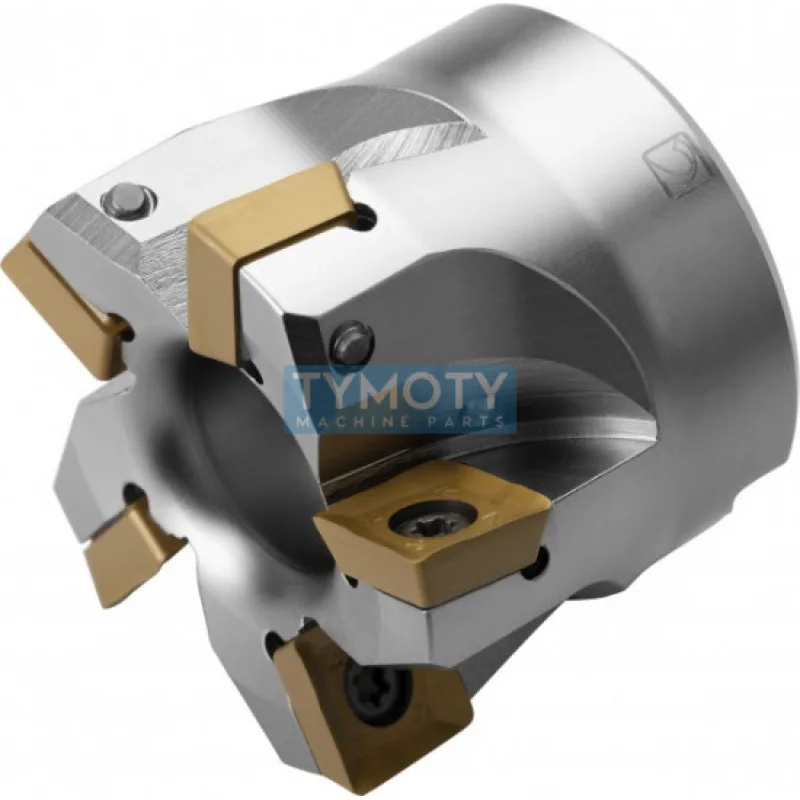 Čelná nástrčná fréza pozitívne negatívna, PRAMET, 50A05R-S90SD12-C