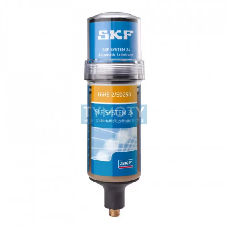 SKF TLSD 250/HB2 SYSTEM 24, automatická maznica s mazivom LGHB2