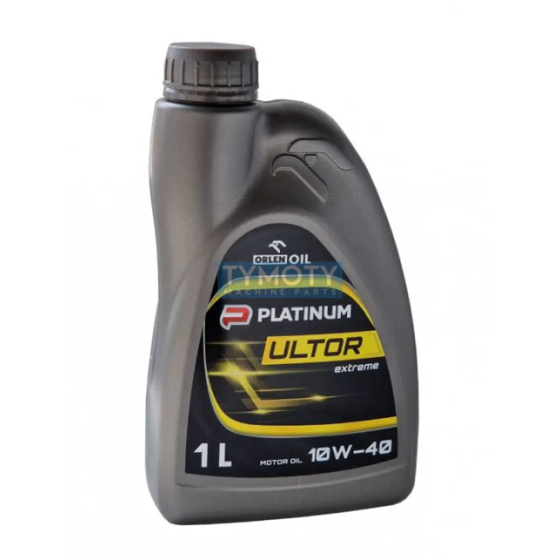 Orlen Ultor Extreme 10W-40 - 1 L motorový olej