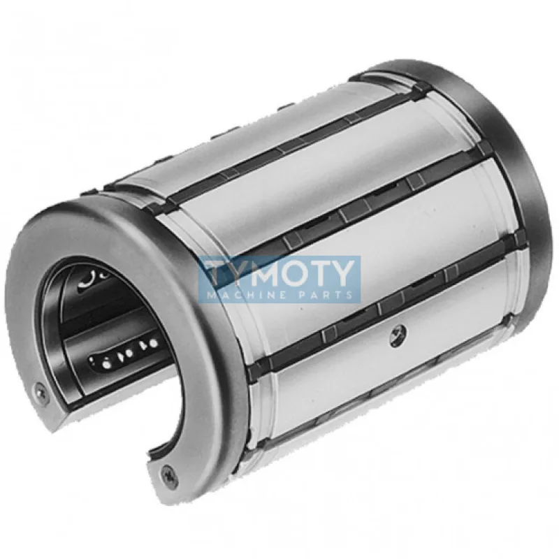 Rexroth R073122040 KBSH-O-20 DD lineárne guľkové ložisko