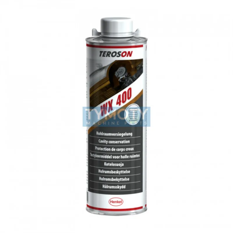 Teroson WX 400 - 1 L (Terotex HV 400) protikorózna ochrana dutín
