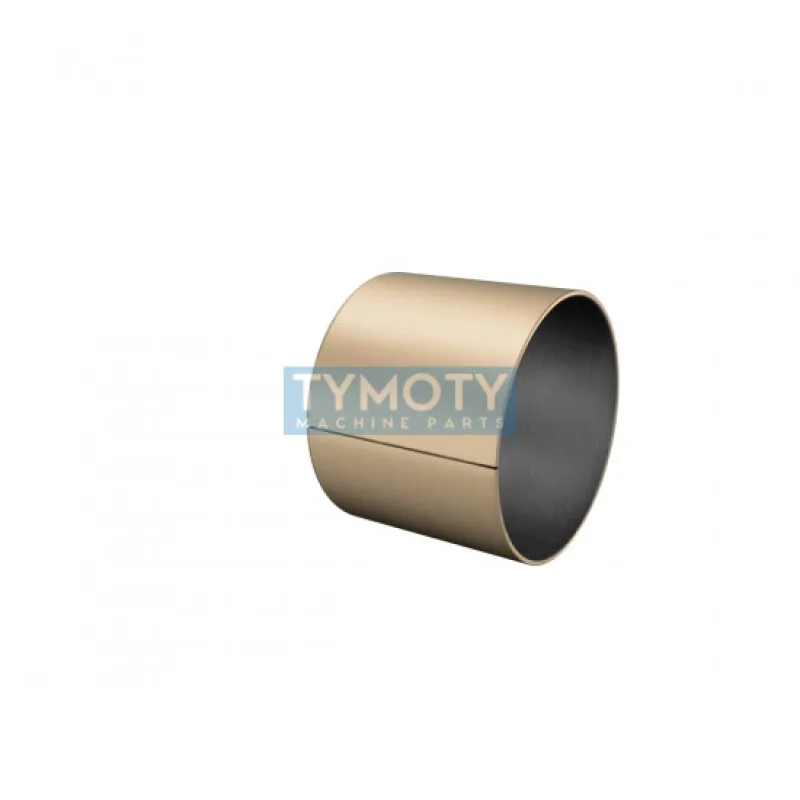 INA EGB 1515-E40-BY puzdro klzné, bronz-PTFE