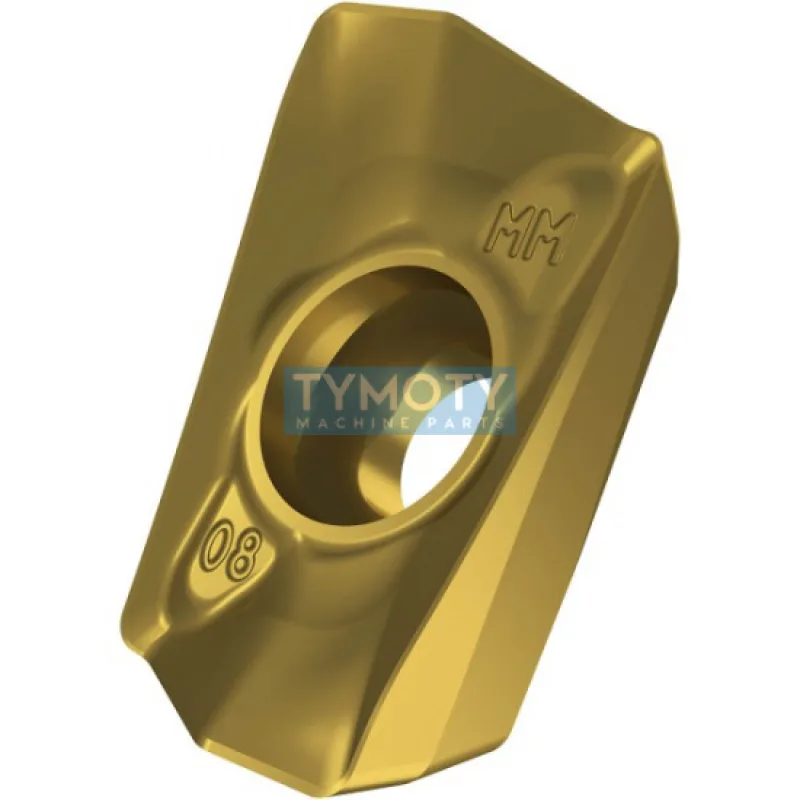 Vymeniteľná britová doštička, PRAMET, ADMX 160604SR-MM:M6330