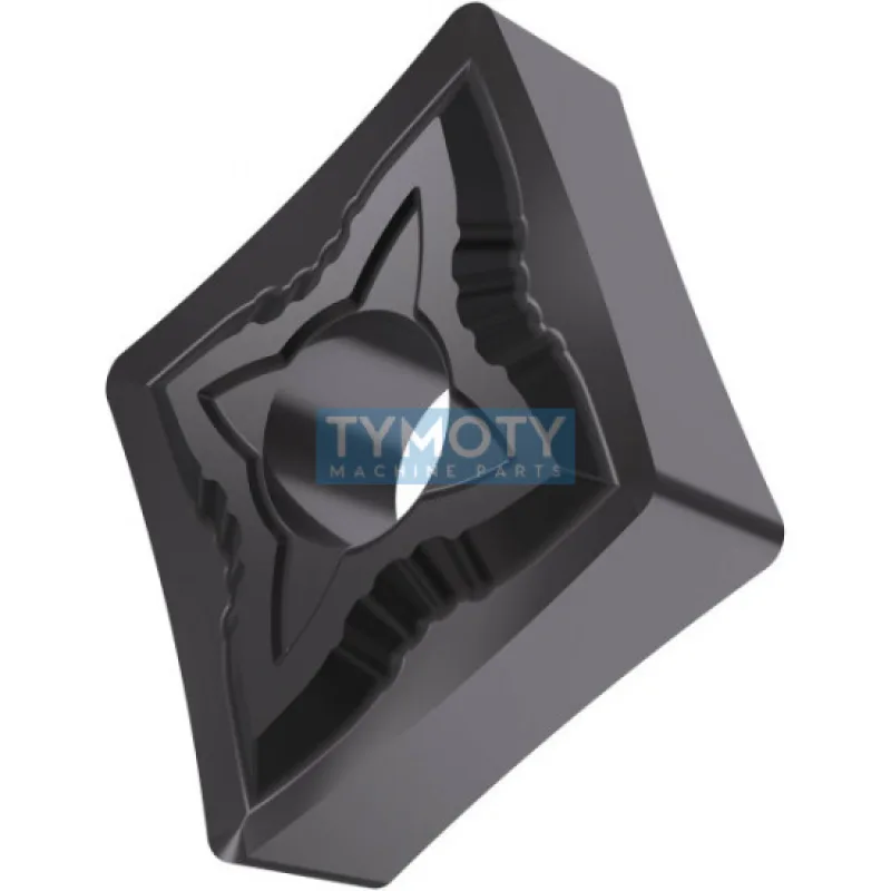 Vymeniteľná britová doštička, PRAMET, CNMG 120404E-SF:T6310