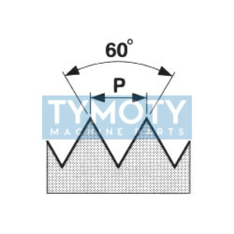 Závitová kruhová čeľusť, HSS, 6g, 223210, M1 /240 010/
