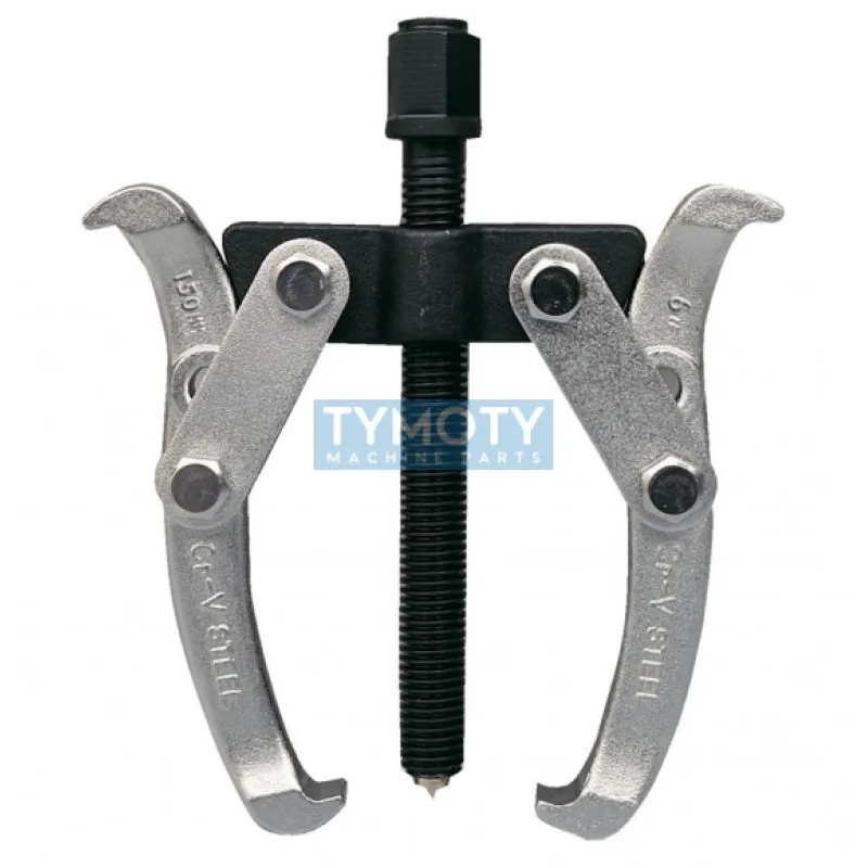 Sťahovák mechanický 6" 2-čeľusťový, 60-150 mm Kennedy